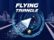 遊戲Flying Triangle在線