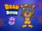 遊戲Bear Diver在線