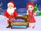遊戲Santa Claus Christmas Preparation在線