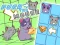 遊戲Push the mouse在線