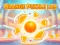遊戲Orange Puzzle Lab在線