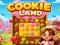 遊戲Cookie Land在線