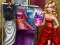 遊戲Sery Haute Couture Dolly Dress Up在線