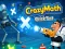 遊戲Crazy Math Quick Test在線