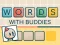 遊戲Words With Buddies在線