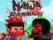 遊戲Ninja Ranmaru在線