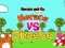 遊戲Horace vs Cheese在線