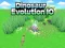 遊戲Dinosaur Evolution IO在線
