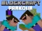 遊戲Parkour Blockcraft在線