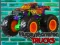 遊戲Huge Monster Trucks在線