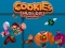 遊戲Cookies Must Die在線
