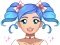 遊戲Kawaii Magical Girl Dress Up Game在線