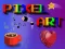 遊戲Pixel Art在線