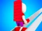 遊戲Stair Run 3d在線