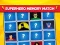 遊戲Superhero Memory Match在線