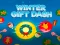 遊戲Winter Gift Dash在線