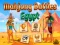 遊戲Mahjong Battles Egypt在線