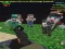 遊戲Blocky Combat SWAT Zombie Survival在線
