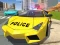 遊戲Police Drift Car在線