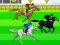 遊戲Horse Racing 2d在線