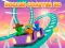 遊戲Roller Coaster 3D在線