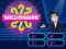 遊戲Millionaire Trivia Quiz在線
