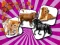 遊戲Domestic Animal Memory Challenge在線