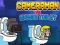 遊戲Toilet Man vs Cameraman Squid Sniper在線
