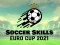 遊戲Soccer Skills: Euro Cup 2021在線