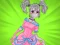 遊戲Princess Cute Zombies April Fun在線