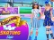 遊戲Princess Roller Skating Style在線