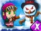 遊戲Zombie Mission X在線