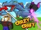 遊戲Crazy Craft在線