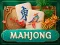 遊戲Mahjong在線
