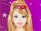 遊戲Barbie Dress Up Party在線