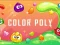 遊戲Color Poly在線