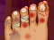 遊戲Monster Foot Doctor在線