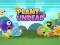 遊戲Plants vs Undead在線
