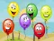 遊戲Funny balloons在線