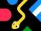 遊戲Color Snake在線