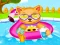 遊戲Newborn Puppy Baby Shower在線
