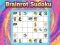 遊戲Brainrot Sudoku在線