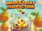 遊戲Merge Fruit Characters在線