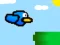 遊戲Flappy Birds remastered在線