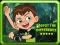 遊戲Ben 10 Spot the Difference在線