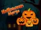 遊戲Halloween Merge在線