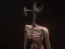 遊戲Siren Head 3d在線