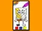 遊戲SpongeBob Coloring Adventure在線