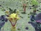 遊戲Sprunki Island Survival Shooting在線