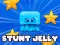 遊戲Stunt Jelly在線